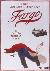 Copertina  Fargo [DVD] : un capolavoro americano