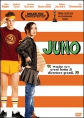 Copertina  Juno [DVD]