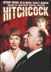 Copertina  Hitchcock - DVD
