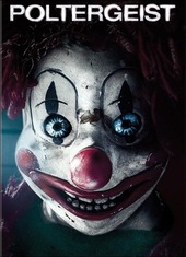Copertina  Poltergeist [DVD]