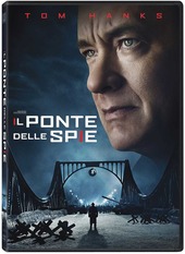 Copertina  Il ponte delle spie