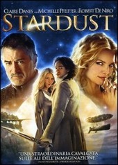 Copertina  Stardust [DVD]