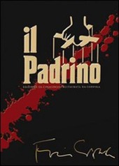 Copertina  Il Padrino : edizione da collezione restaurata da Coppola
