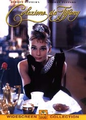 Copertina  Colazione da Tiffany