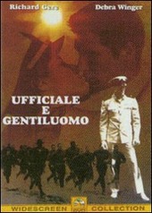 Copertina  Ufficiale e gentiluomo [DVD]
