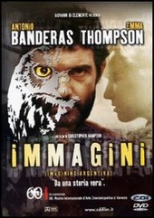 Copertina  Immagini = Imagining Argentina