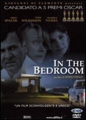 Copertina  In the bedroom