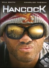 Copertina  Hancock