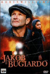 Copertina  Jakob il bugiardo