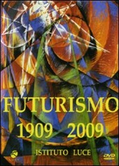 Copertina  Futurismo 1909 - 2009 [DVD]