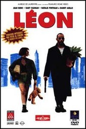 Copertina  Léon