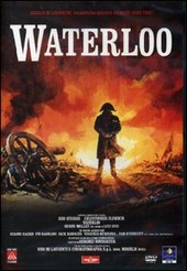 Copertina  Waterloo