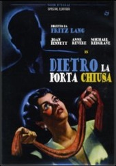 Copertina  Dietro la porta chiusa [DVD]