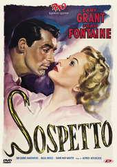 Copertina  Il sospetto