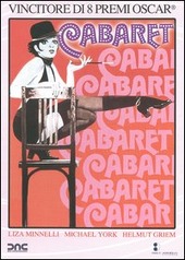 Copertina  Cabaret