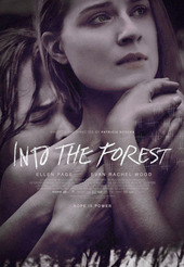 Copertina  Into the forest