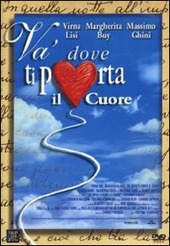 Copertina  Va' Dove Ti Porta Il Cuore