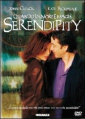 Copertina  Serendipity : quando l'amore è magia [DVD]