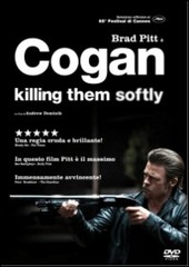 Copertina  Cogan : Killing Them Softly [DVD]