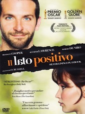 Copertina  Il lato positivo [DVD]