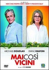 Copertina  Mai così vicini [DVD]