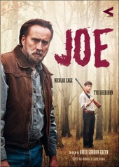 Copertina  Joe