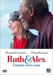 Copertina  Ruth & Alex : l'amore cerca casa [DVD]
