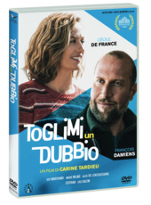 Copertina  Toglimi un dubbio