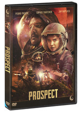 Copertina  Prospect