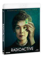 Copertina  Radioactive