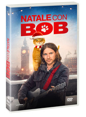 Copertina  Natale con Bob