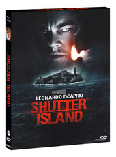 Copertina  Shutter Island