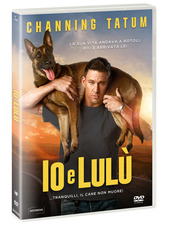 Copertina  Io e Lulù