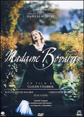 Copertina  Madame Bovary [DVD] [X07]