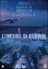 Copertina  L'incubo di Darwin [Videoregistrazione]