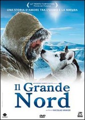 Copertina  Il Grande Nord