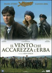 Copertina  Il vento che accarezza l'erba