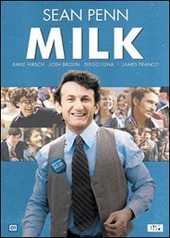 Copertina  Milk