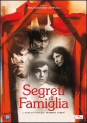 Copertina  Segreti di famiglia [Videoregistrazione]
