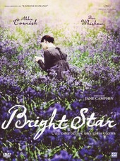 Copertina  Bright Star : una cosa bella è una gioia eterna