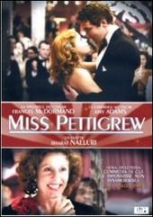 Copertina  Miss Pettigrew [Videoregistrazione]