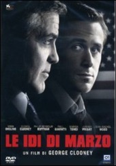 Copertina  Le idi di marzo