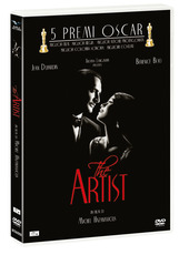 Copertina  The artist