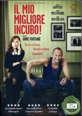 Copertina  Il mio migliore incubo! [DVD]