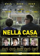 Copertina  Nella casa [DVD]