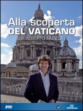 Copertina  I giardini dei papi. Alla scoperta del vaticano [DVD]
