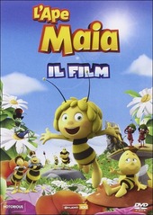 Copertina  L'ape Maia : Il film