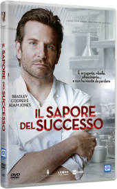Copertina  Il sapore del successo