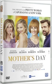 Copertina  Mother's day [DVD]