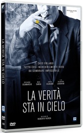Copertina  La verità sta in cielo